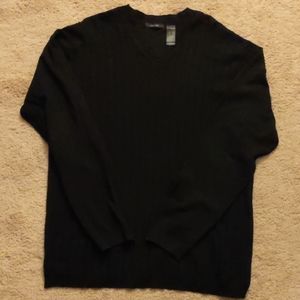 Claiborne sweater
